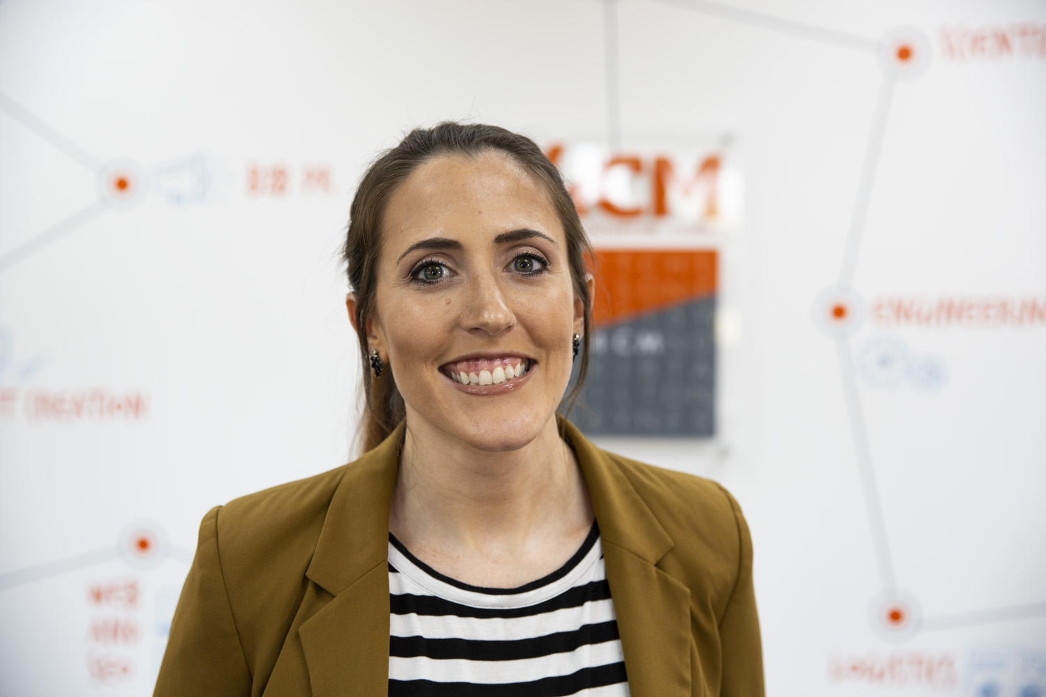 Alexandra Sutton, Digital Marketing Consultant